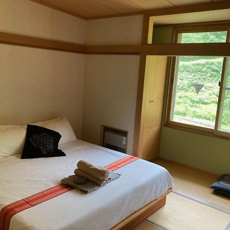 Komatsuya Seki Onsen Миоко Екстериор снимка