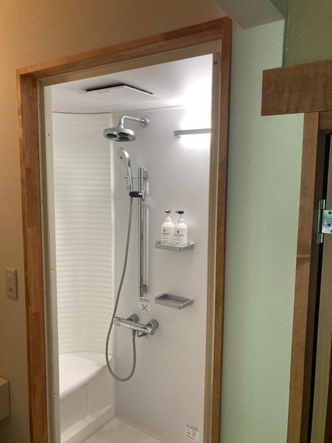Komatsuya Seki Onsen Миоко Екстериор снимка